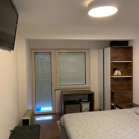 Apartament Aleksinac Zewnętrze zdjęcie