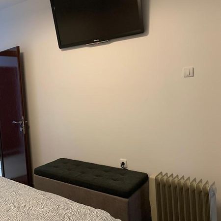 Apartament Aleksinac Zewnętrze zdjęcie